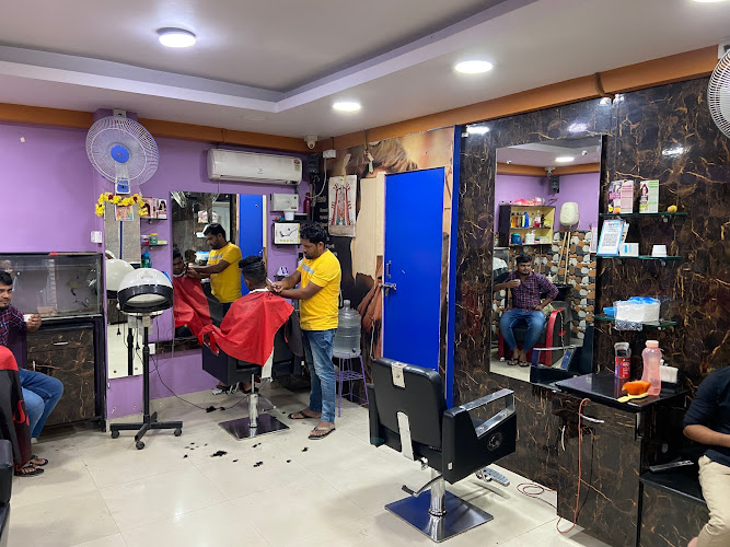 Facelook Salon Bengaluru