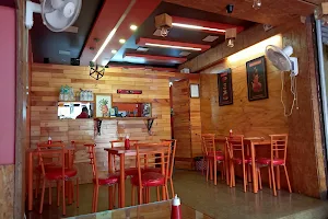 Pizza corner image