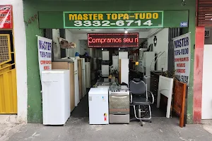 Master Topa Tudo em BH image