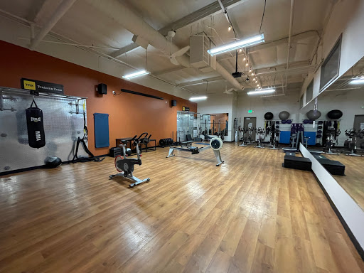 Gym «Anytime Fitness», reviews and photos, 6347 Jarvis Ave, Newark, CA 94560, USA