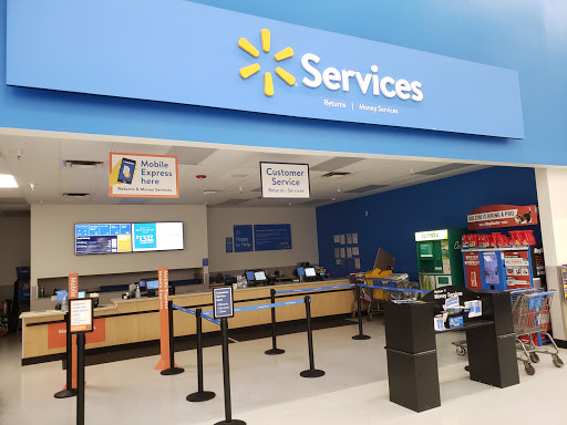 Department Store «Walmart Supercenter», reviews and photos, 8659 Columbus Pike, Lewis Center, OH 43035, USA