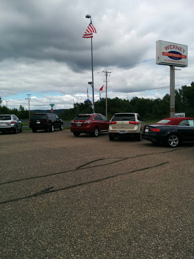 Used Car Dealer «Wernet Enterprises Inc», reviews and photos, 7375 Concord Blvd E, Inver Grove Heights, MN 55076, USA