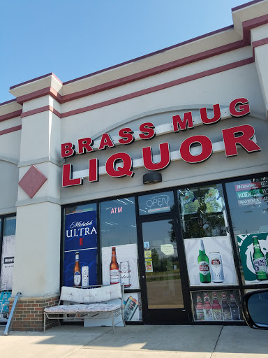 Liquor Store «Brass Mug Liquor», reviews and photos, 19213 Newburgh Rd, Livonia, MI 48152, USA
