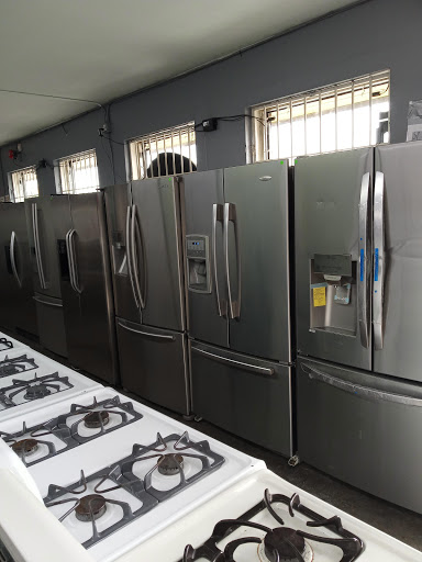 Appliance Store «Livernois Appliances & Mattresses», reviews and photos, 14040 Livernois Ave, Detroit, MI 48238, USA