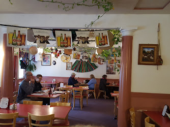 Ortega's Mexican Restaurant