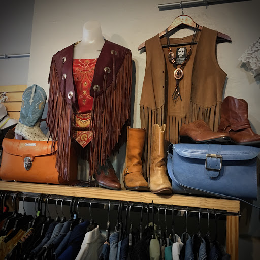 Boutique «Clash Gallery & Boutique», reviews and photos, 521 E 5th St, Dayton, OH 45402, USA