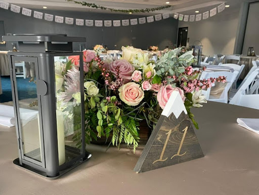 Florist «Rosies and Posies», reviews and photos, 1581 W Campbell Ave, Campbell, CA 95008, USA