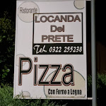 Photo n°1 de l'avis de Richard.e fait le 24/08/2023 à 17:09 sur le  Locanda Del Prete à Invorio