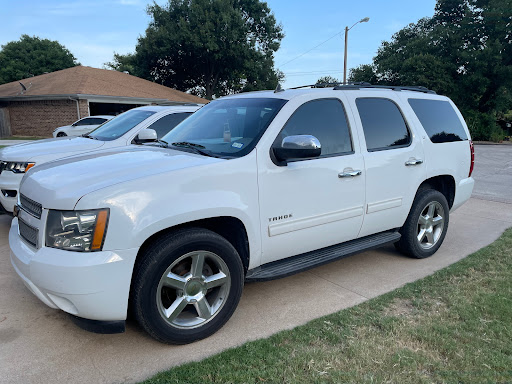 Used Car Dealer «Owings Auto», reviews and photos, 519 E Division St, Arlington, TX 76011, USA