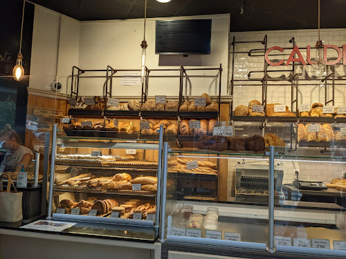 Boulangerie Caudron à Arras