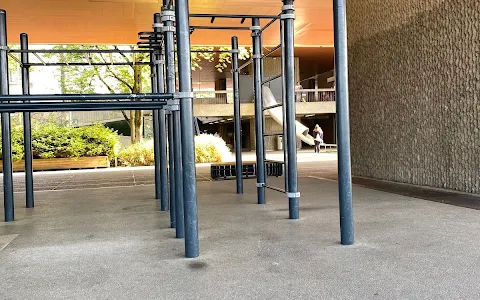 Street Workout Spot image