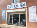 Saint-Luc Médical Saint-Victoret