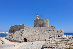 Saint Nicholas Fortress image