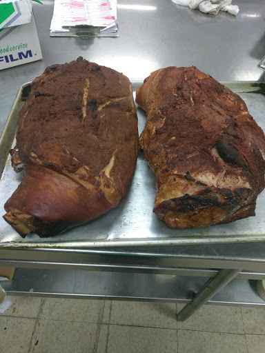 Caterer «Flavor Catering & Special», reviews and photos, 700 Ewing Ave, Nashville, TN 37203, USA