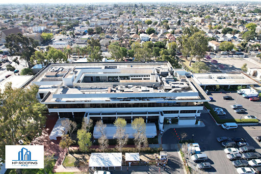 HP Commercial Roofing Pro image