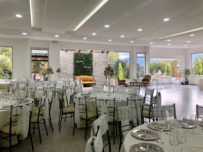 Opiniones de San Andrés Eventos y Recepciones en Cuenca - Servicio de catering