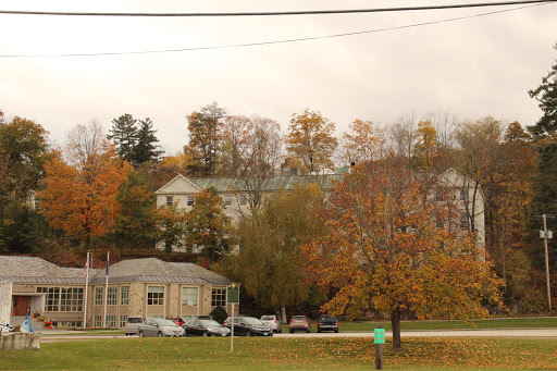 Tourist Attraction «Vermont Marble Museum and Gift Shop», reviews and photos, 52 Main St, Proctor, VT 05765, USA