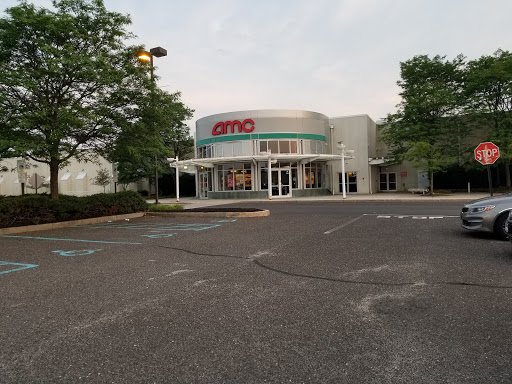 Movie Theater «AMC Voorhees 16», reviews and photos, 900 Haddonfield-Berlin Rd, Voorhees Township, NJ 08043, USA