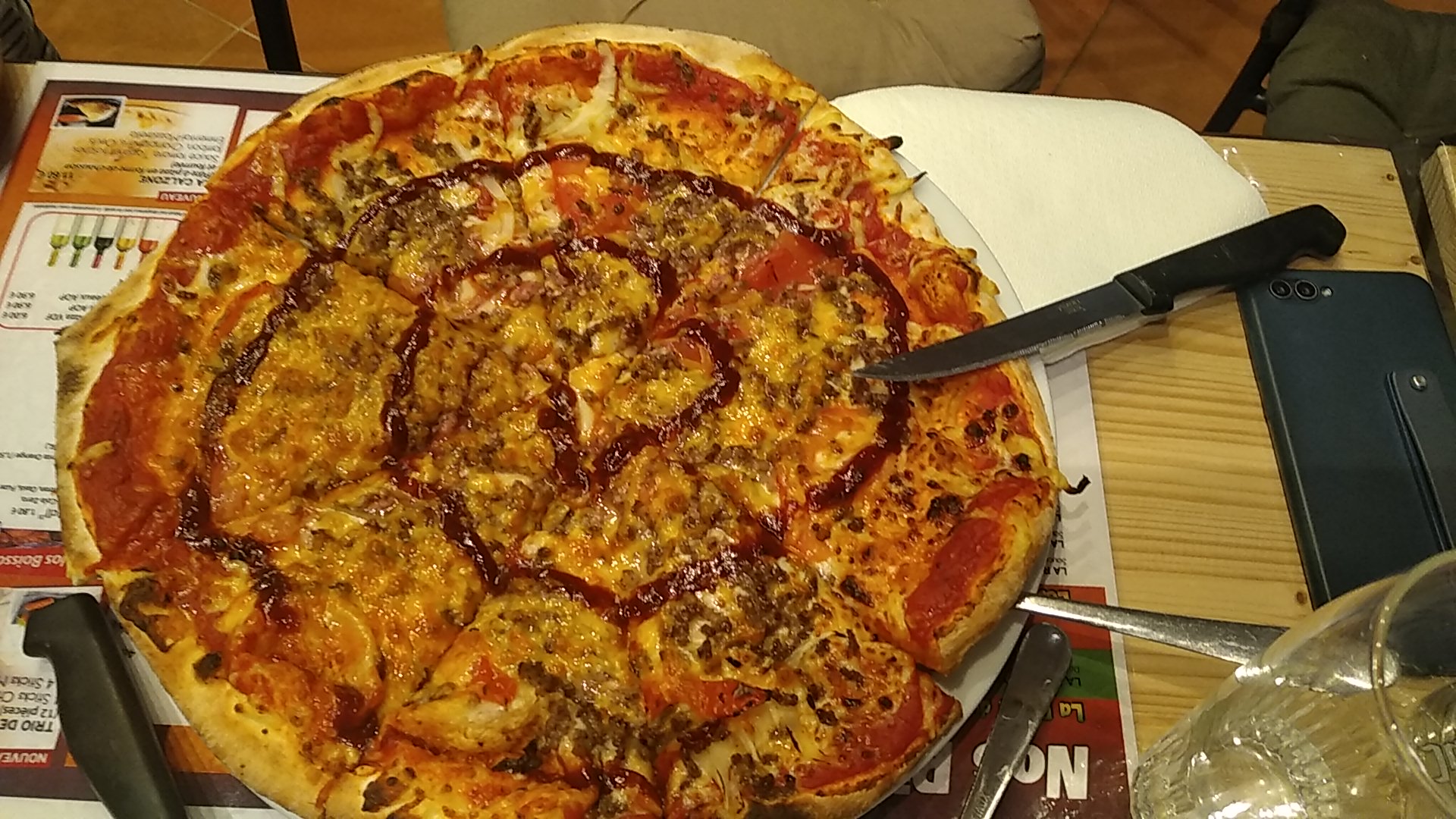 Photo n° 1 de l'avis de jean.h fait le 10/08/2019 à 13:46