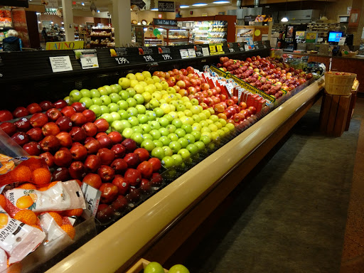 Supermarket «Big Y», reviews and photos, 533 S Broad St, Meriden, CT 06450, USA