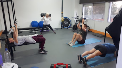 Fit Time Funes - Los Girasoles 3496, S2132 Funes, Santa Fe, Argentina