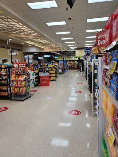Grocery Store «Winn-Dixie», reviews and photos, 120 International Pkwy, Lake Mary, FL 32746, USA