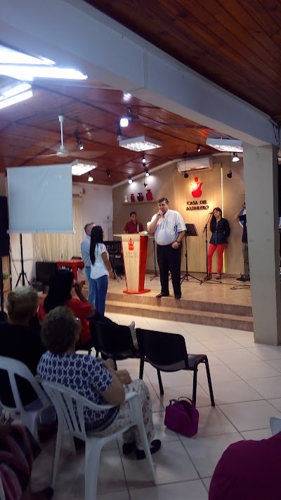 church