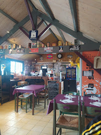Atmosphère du Restaurant Les Goëlands à Le Château-d'Oléron - n°3