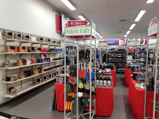 Clothing Store «Burlington Coat Factory», reviews and photos, 14800 Baltimore Ave, Laurel, MD 20707, USA