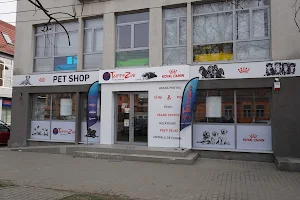 TERRA ZOO Pet Shop Arad image