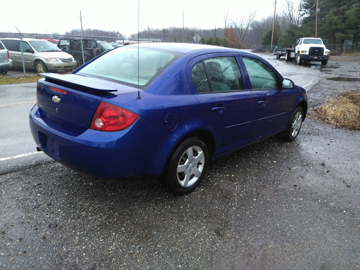 Auto Auction «Akron Auto Auction», reviews and photos, 2471 Ley Dr, Akron, OH 44319, USA