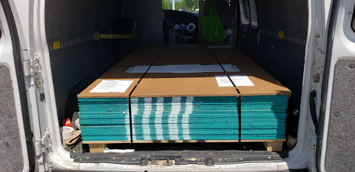 Home Improvement Store «The Home Depot», reviews and photos, 14053 S Bell Rd, Homer Glen, IL 60491, USA