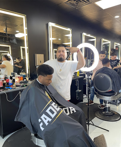 Fade Factor Barber Shop