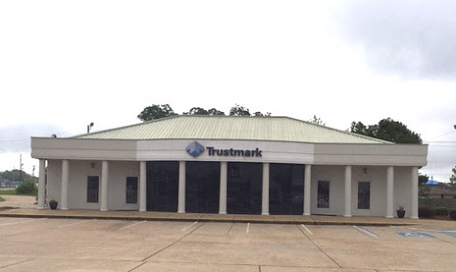 Trustmark in Demopolis, Alabama