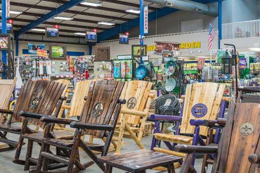 Building Materials Store «Gabriel Building Supply», reviews and photos, 510 W Pine St, Ponchatoula, LA 70454, USA