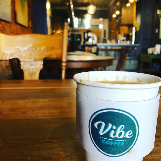 Cafe «Vibe Coffee», reviews and photos, 34 Public Square, Elizabethtown, KY 42701, USA