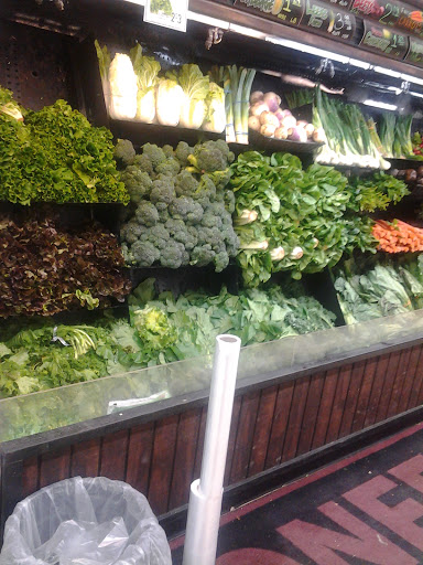 Supermarket «Pioneer Supermarkets», reviews and photos, 381 Mother Gaston Blvd, Brooklyn, NY 11212, USA