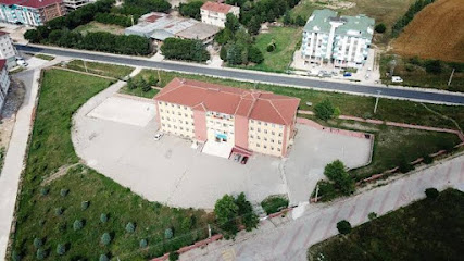 Veliköy Belediyesi Ortaokulu