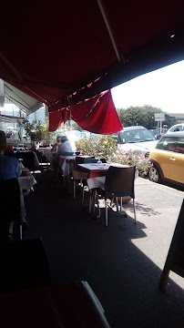 Atmosphère du Restaurant indien Bombay Grill à Marseille - n°6