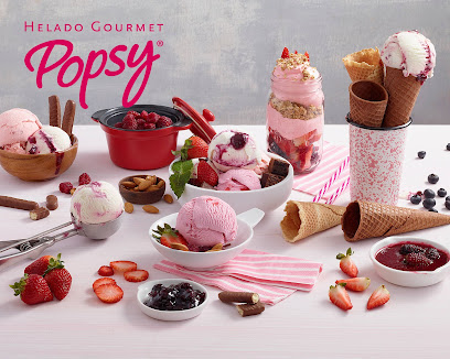 Helados Popsy