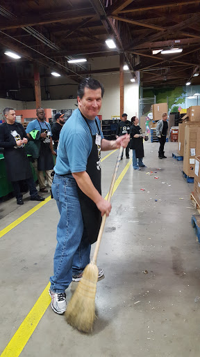 Food Bank «Second Harvest Food Bank of Orange County, Inc.», reviews and photos