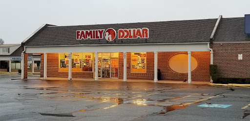 Dollar Store «FAMILY DOLLAR», reviews and photos, 1665 Middlesex St, Lowell, MA 01851, USA
