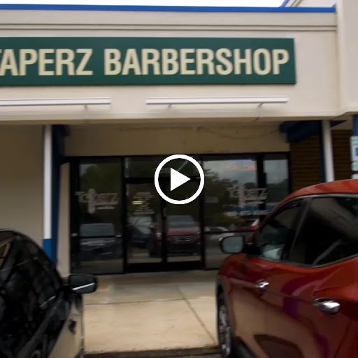 Barber Shop «Taperz Barber Shop», reviews and photos, 2819 Brentwood Rd, Raleigh, NC 27604, USA
