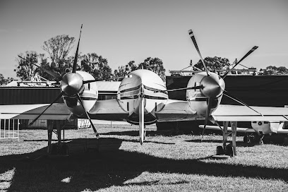 Queensland Air Museum - Aviation Museum Sunshine Coast