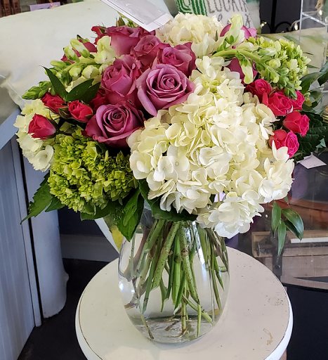 Florist «Flowers To Go», reviews and photos, 3102 Judson St, Gig Harbor, WA 98335, USA