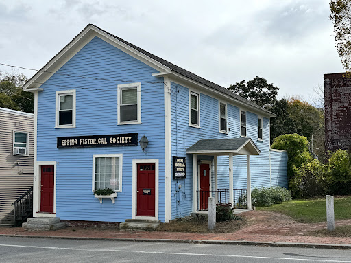 Epping Historical Society