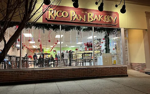 Rico Pan Bakery Store image