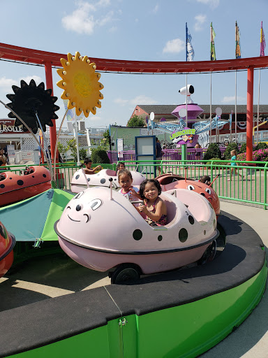 Amusement Park «Valleyfair», reviews and photos, 1 Valley Fair Dr, Shakopee, MN 55379, USA