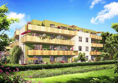 ITA IMMOBILIER à Hœnheim