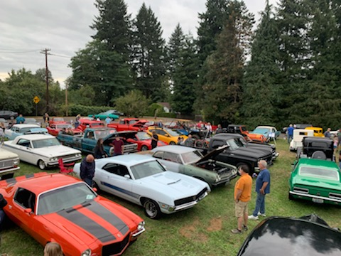 Grocery Store «Brush Prairie General Store», reviews and photos, 15320 NE Caples Rd, Brush Prairie, WA 98606, USA